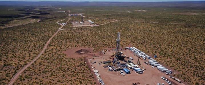 Argentina’s Vaca Muerta Fuels Oil Manufacturing Surge