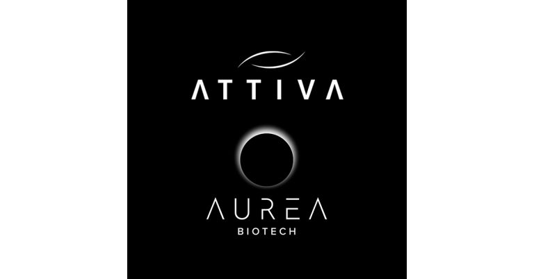 Aurea Biotech Announces U.S. Distribution of ATTIVA