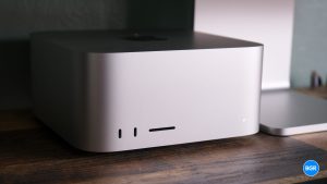 Apple’s first novel merchandise of 2025 are now accessible in stores