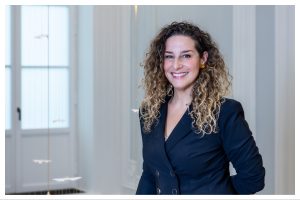 European Producers Club Appoints Julie-Jeanne Régnault As Managing Director