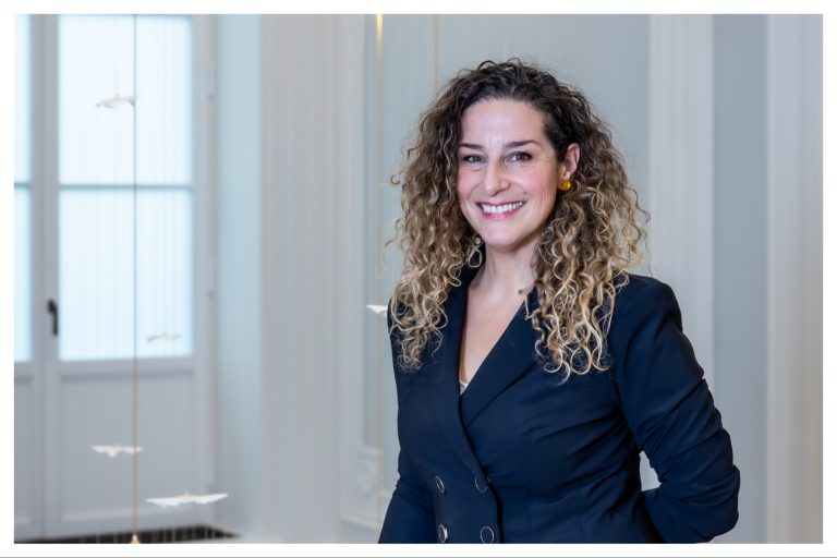 European Producers Club Appoints Julie-Jeanne Régnault As Managing Director