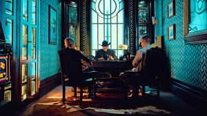 ‘John Wick Skills’ Opens Doors In Las Vegas; First Pictures Unveiled