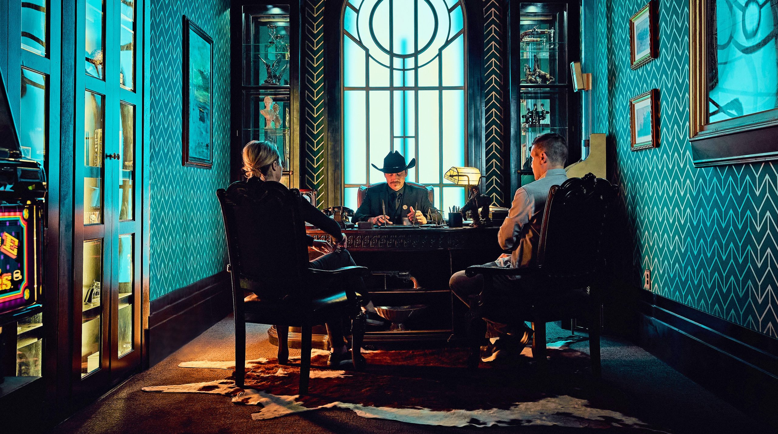 ‘John Wick Skills’ Opens Doors In Las Vegas; First Pictures Unveiled