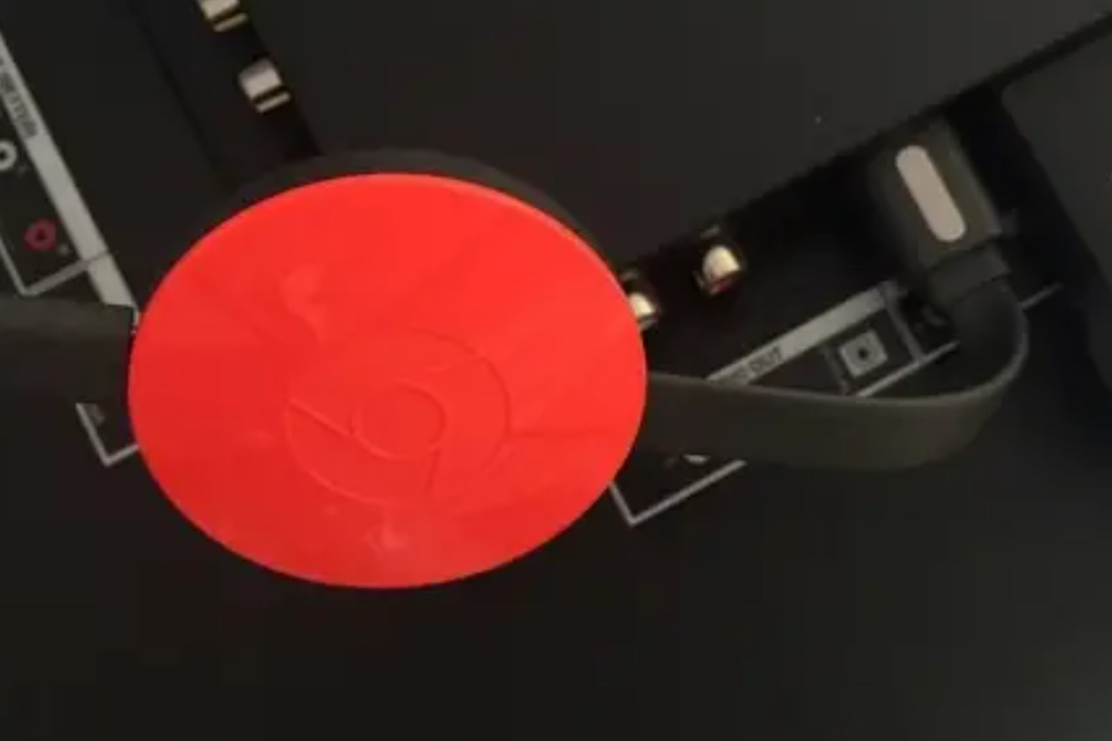 Google components a repair for Chromecast ‘untrusted’ malicious program