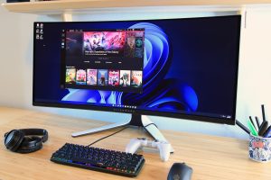 Supreme shows 2025: Gaming, 4K, HDR, and more