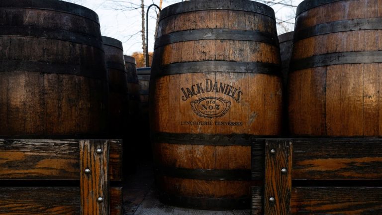 Almonds, whiskey, auto aspects: EU’s retaliatory tariffs set up these U.S. states and local merchandise as the ideal losers