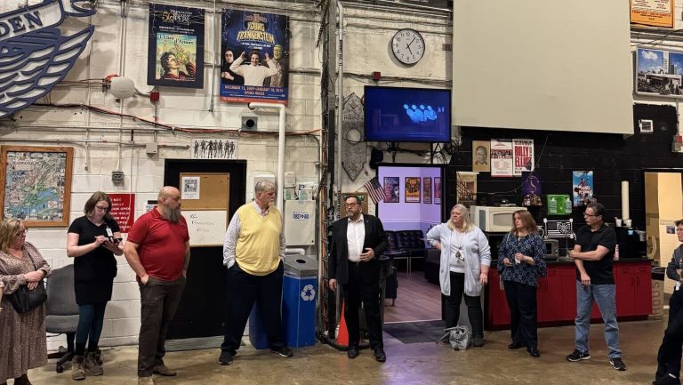 IATSE Urges In opposition to Kennedy Heart Cancellations, Citing Elimination Of “Famous Alternatives” For Crew