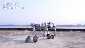 Unitree robotics opens legitimate retailer on AliExpress