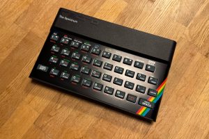 The Spectrum evaluate: Relive the ZX Spectrum’s 80s gaming glories