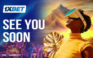 1xBet explores novel horizons at the celebrated SiGMA Africa