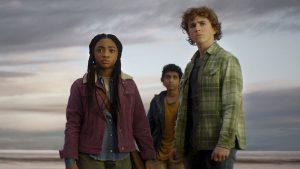 ‘Percy Jackson And The Olympians’ Renewed For Season 3 At Disney+