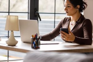 AI Could most probably perchance not Change You — However an AI-Geared up Knowledgeable Will. Right here’s Why.