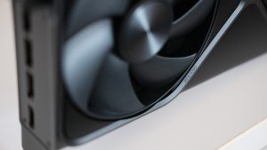 Nvidia boasts ‘twice as many’ RTX 50 GPUs shipped versus closing gen