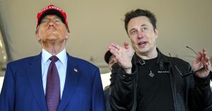 Tesla raises considerations over retaliatory tariffs in unsigned letter