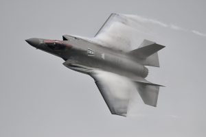 NATO worldwide locations are having 2d pointers on buying The United States’s F-35 as the ‘predictability of our allies’ is doubted amid Trump’s seismic shifts