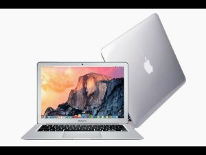 There’s sooner or later a cause to gain a MacBook