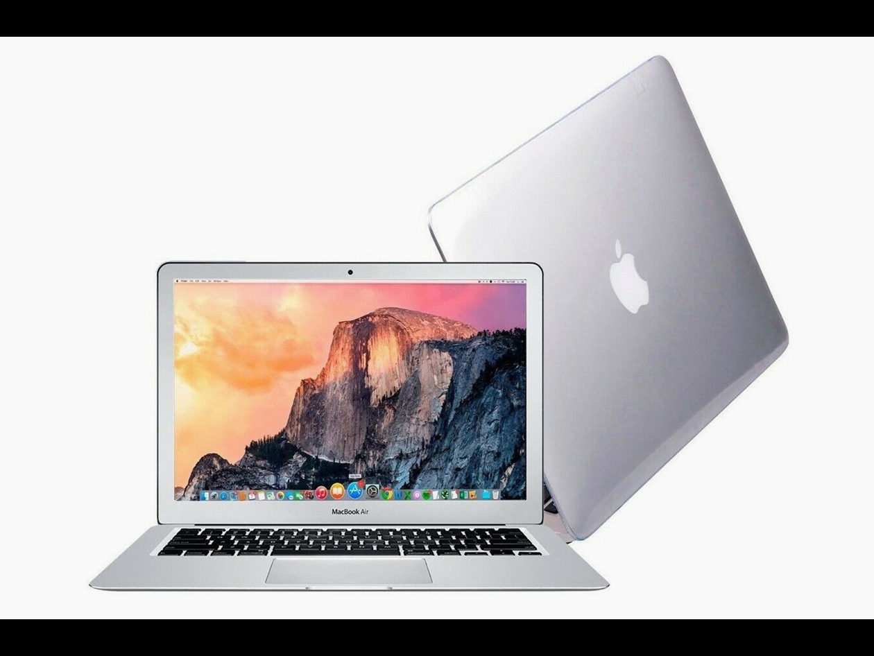 There’s sooner or later a cause to gain a MacBook