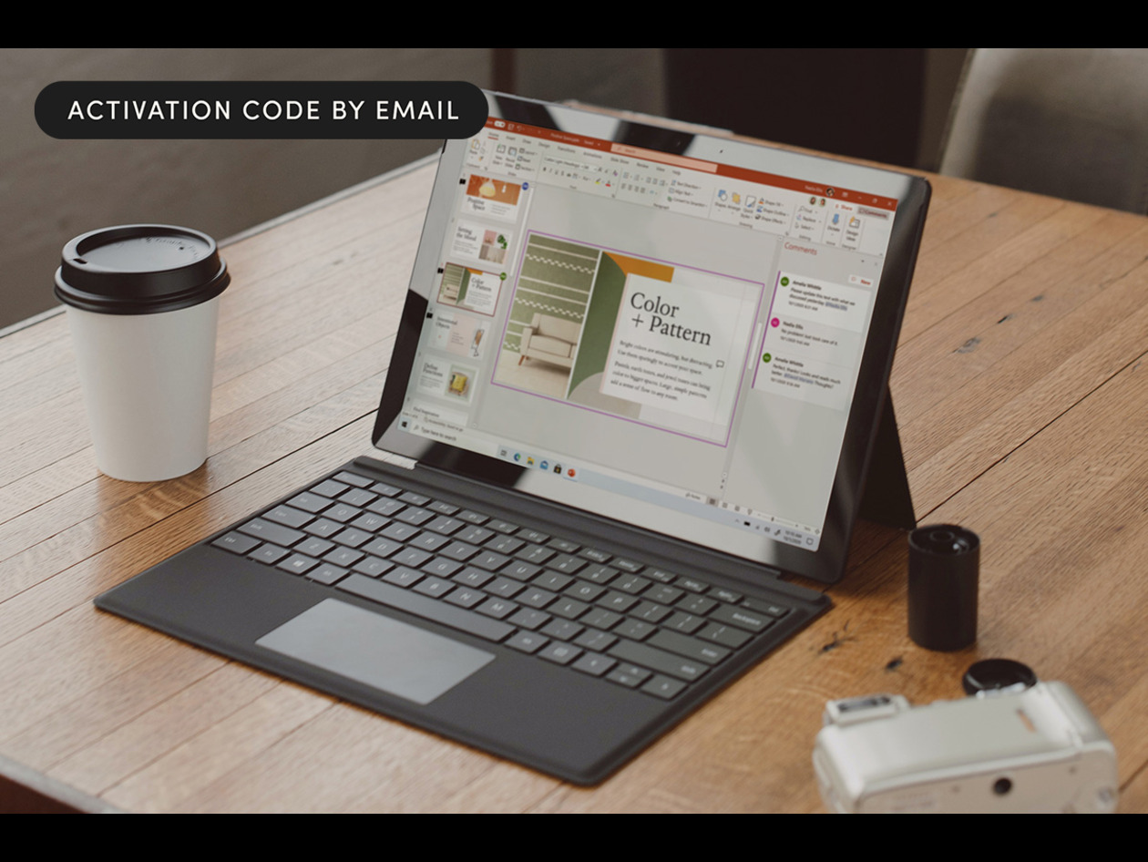 Forget Microsoft 365—that is the cheapest formula to win Space of job apps on your PC