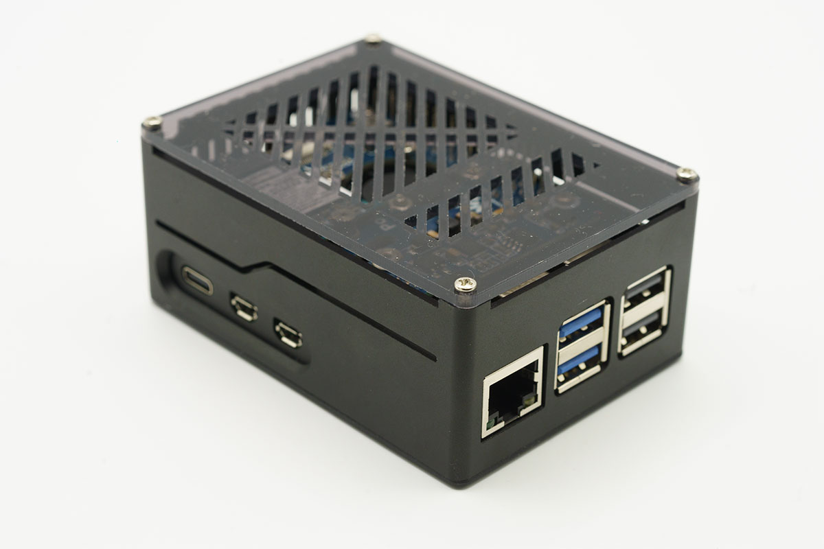 I built a maxed-out Raspberry Pi 5 PC with an SSD for below $200. You would possibly, too!