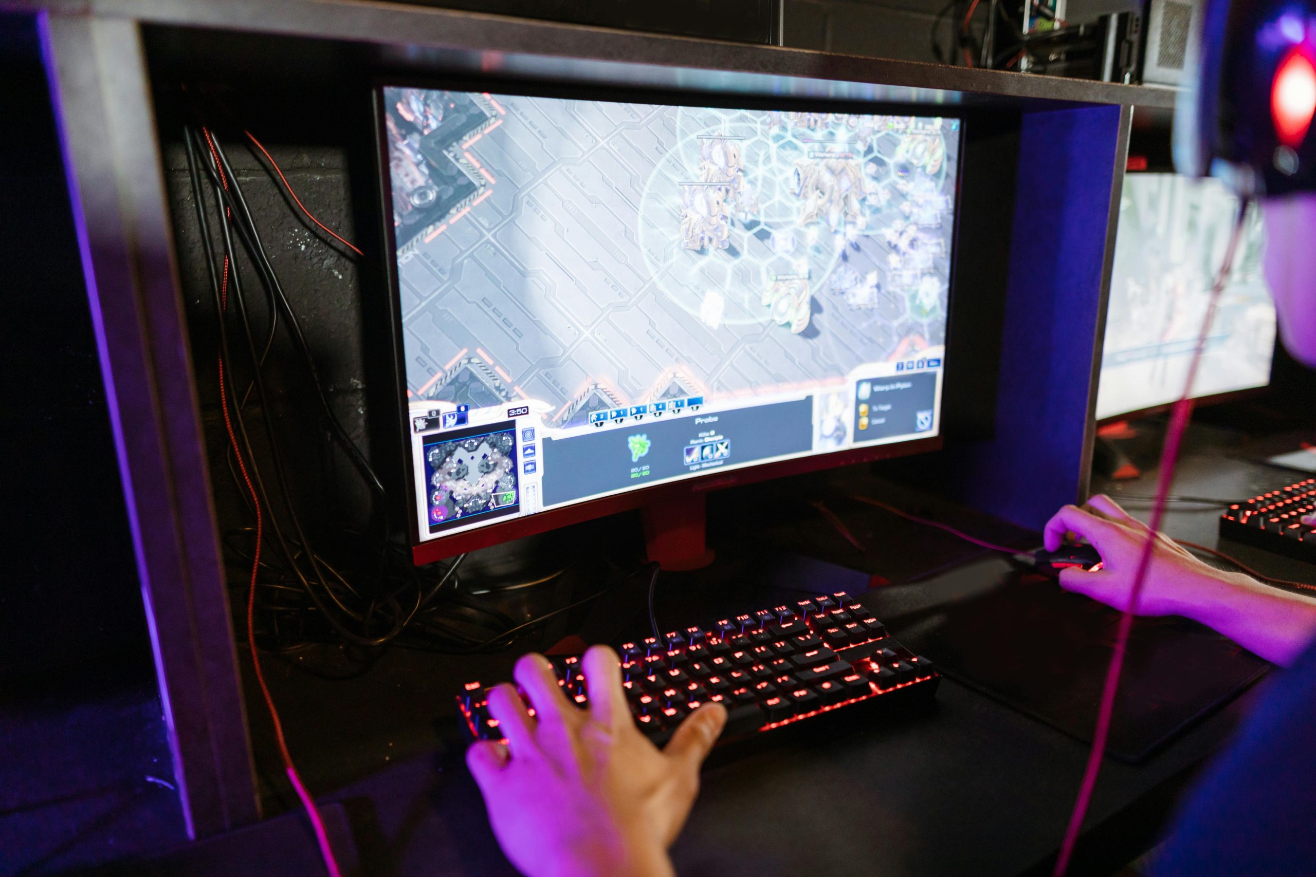 Fullscreen vs. without borders? Why I stopped tripping on the gaming mode ask