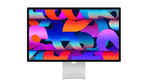 Apple is reportedly working on two original variations of the Studio Existing