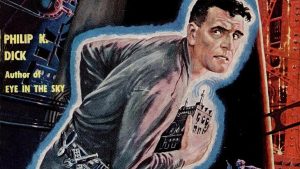 A show veil per Philip K. Dick’s The Variable Man is within the works