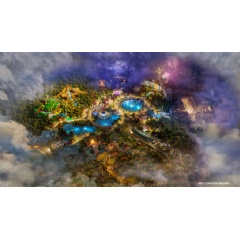 Fashionable Orlando Resort Launches All Last General Admission Tag Products For Guests To Idea Their Direct over with To Fashionable Tale Universe In 2025, Including 1-Day And a pair of-Day Tickets For Visits Starting In June