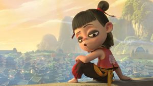 Filmart: HKIFF Alternate Appears to Accomplish bigger on China’s Animation Boost