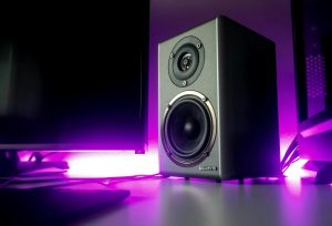 Handiest funds pc speakers 2025: Strong PC audio for $100 or less