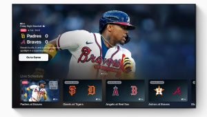 Streaming Main League Baseball games: A how-to e-book