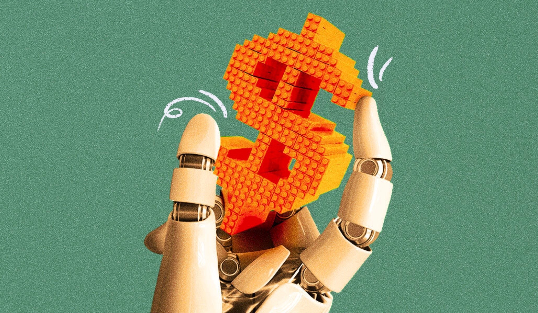 Scope3’s newest originate is as necessary in regards to the economics of ad tech because it is about AI