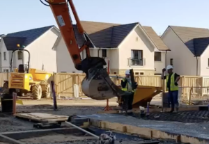 Residence builders demand rethink on Constructing Security Levy