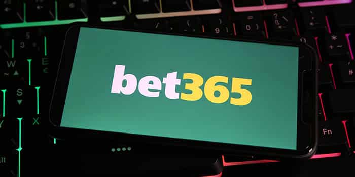 Bet365 Forays into Tennessee and Illinois