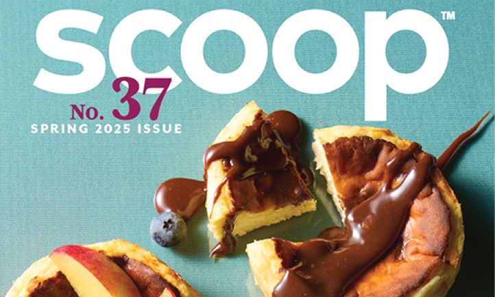 US Foods Harnesses Momentum of $1 Billion in Scoop Product Sales in 2024 With Delivery of 18 New Merchandise