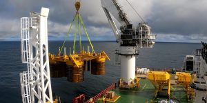 Extra Norwegian gas for Europe as first phase of two-part development comes online