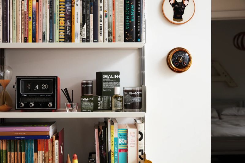 Spring desk refresh: 8 new finds in stationery and space of job accessories