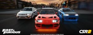 Zynga groups with Rapid & Infected for 365 days-lengthy event assortment in CSR2