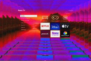 Roku Checks Showing Classified ads Forward of the Dwelling Computer screen screen Hundreds