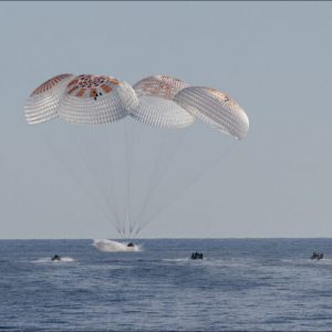 Can NASA live nonpartisan when basic spaceflight truths are shredded?
