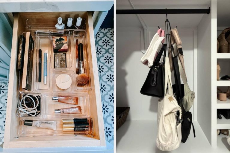 If You would possibly perhaps perhaps perhaps also very neatly be Puzzled By How Other folks Beget Their Homes Trim, These 39 Products Can Help You Select Up The Pieces In Your Jam
