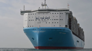Danish Shipping shares 10 suggestions to scale up production of inexperienced fuels
