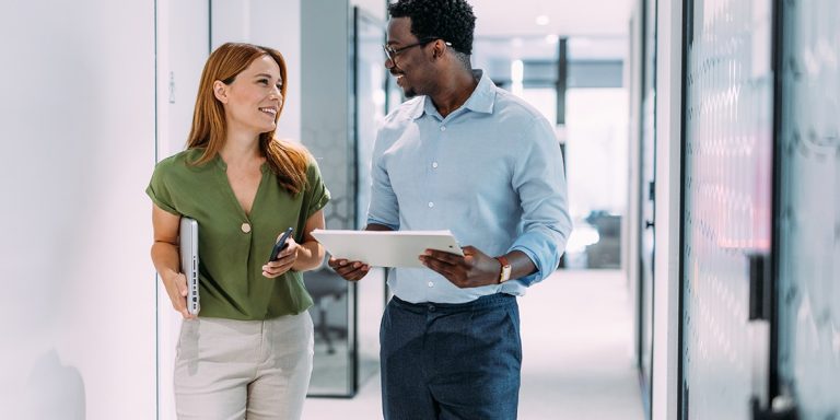 5 advantages of a health tech accelerator program