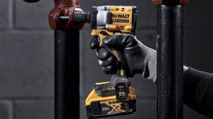 Which Batteries Are Like minded With DeWalt Atomic Compact Sequence Instruments?