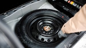 Why Do now no longer Modern Autos Come With Spare Tires Anymore?