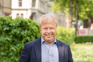 Amid requires sovereign EU tech stack, Evroc raises $55M to gain a hyperscale cloud in Europe