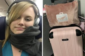 If You Beget A Time out Booked In The Advance Future, Here Are 21 Products That’ll Manufacture Your Flight Extra Savory