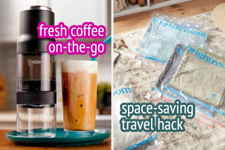 If You Fancy Finding Small “Cheat Codes” For Existence, Strive These 25 Suave Target Home Merchandise