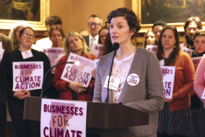 Internal Seventh Expertise’s playbook for supporting polluter-pay regulations