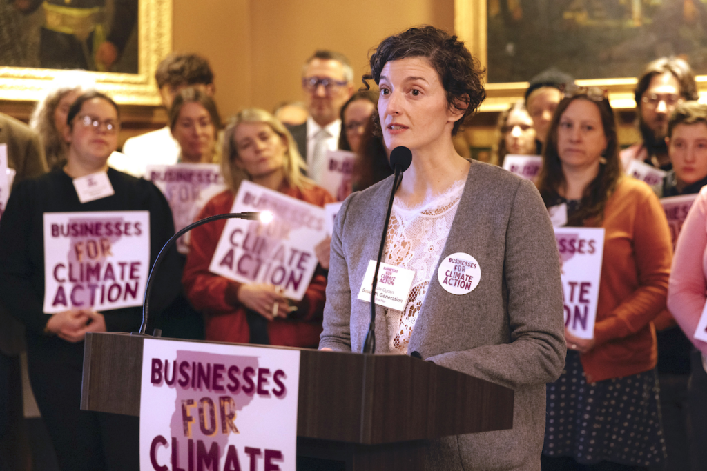Internal Seventh Expertise’s playbook for supporting polluter-pay regulations