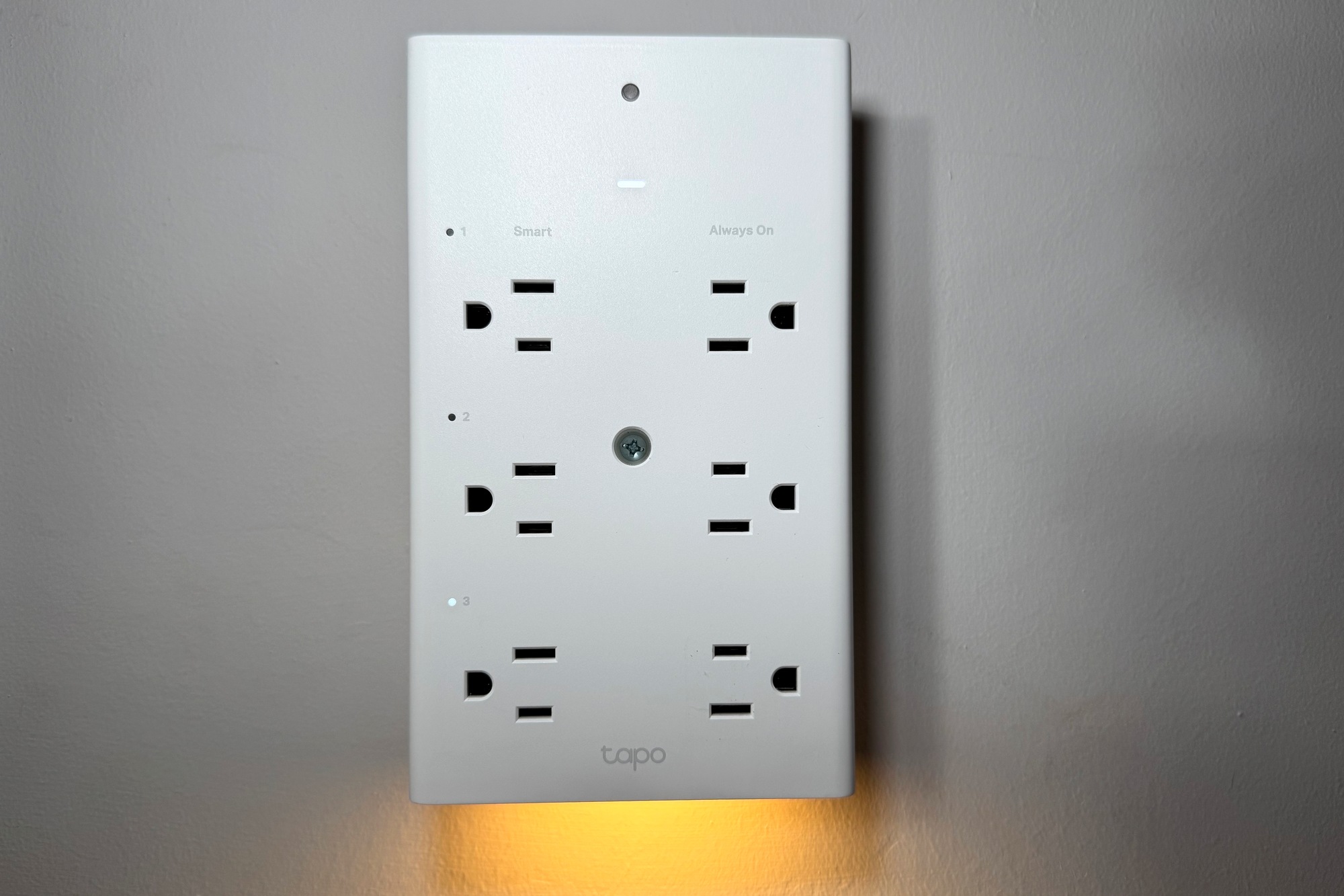 Tapo Horny Wi-Fi Wall Outlet Extender evaluate: Flaw forward!
